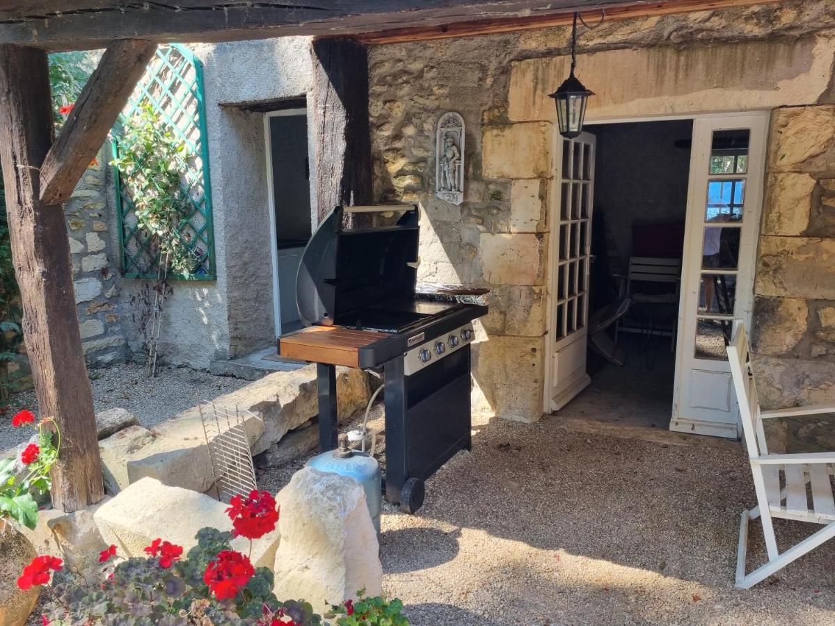 Migné-Auxances Moulin De Giroirヴィラ エクステリア 写真